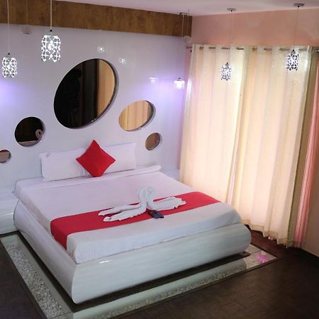 Kasa Luxury Inn Kodaikanal Ngoại thất bức ảnh