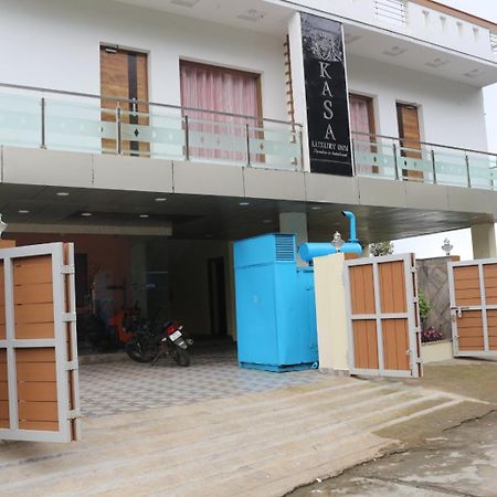 Kasa Luxury Inn Kodaikanal Ngoại thất bức ảnh