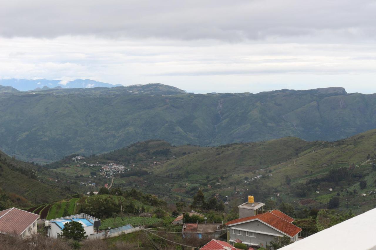 Kasa Luxury Inn Kodaikanal Ngoại thất bức ảnh