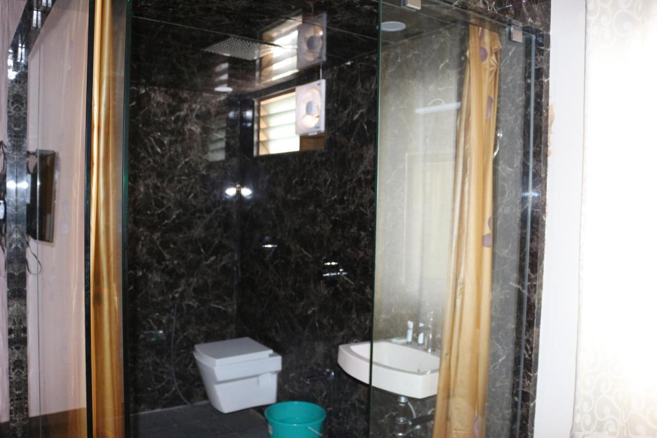 Kasa Luxury Inn Kodaikanal Ngoại thất bức ảnh
