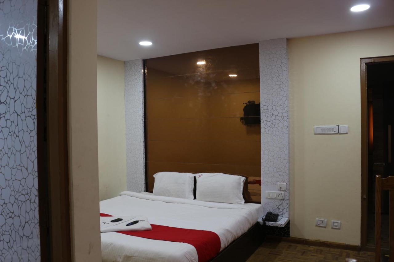 Kasa Luxury Inn Kodaikanal Ngoại thất bức ảnh
