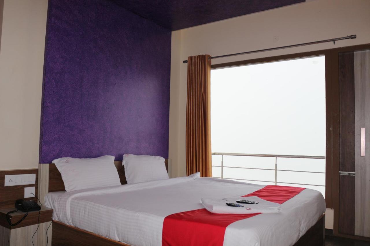 Kasa Luxury Inn Kodaikanal Ngoại thất bức ảnh