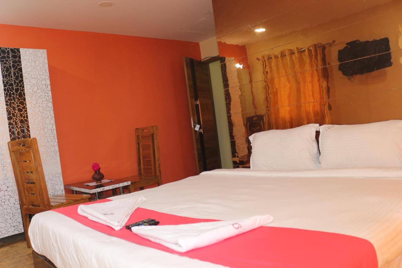 Kasa Luxury Inn Kodaikanal Ngoại thất bức ảnh