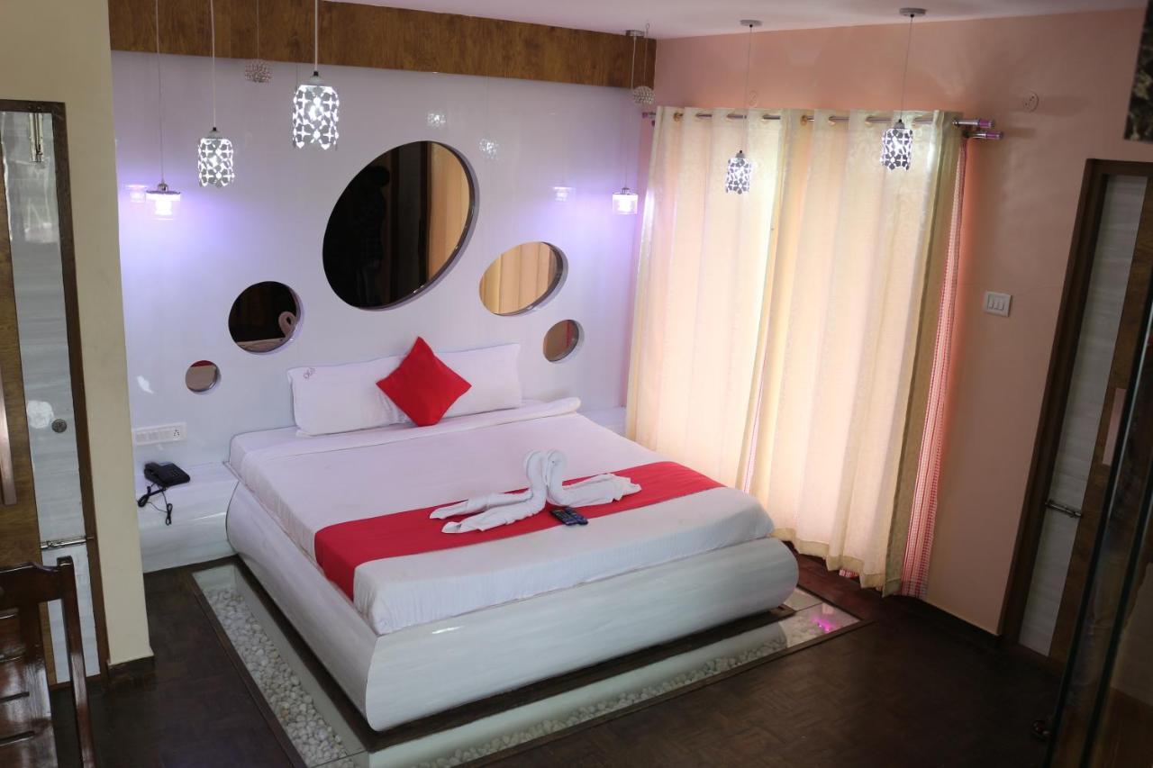 Kasa Luxury Inn Kodaikanal Ngoại thất bức ảnh