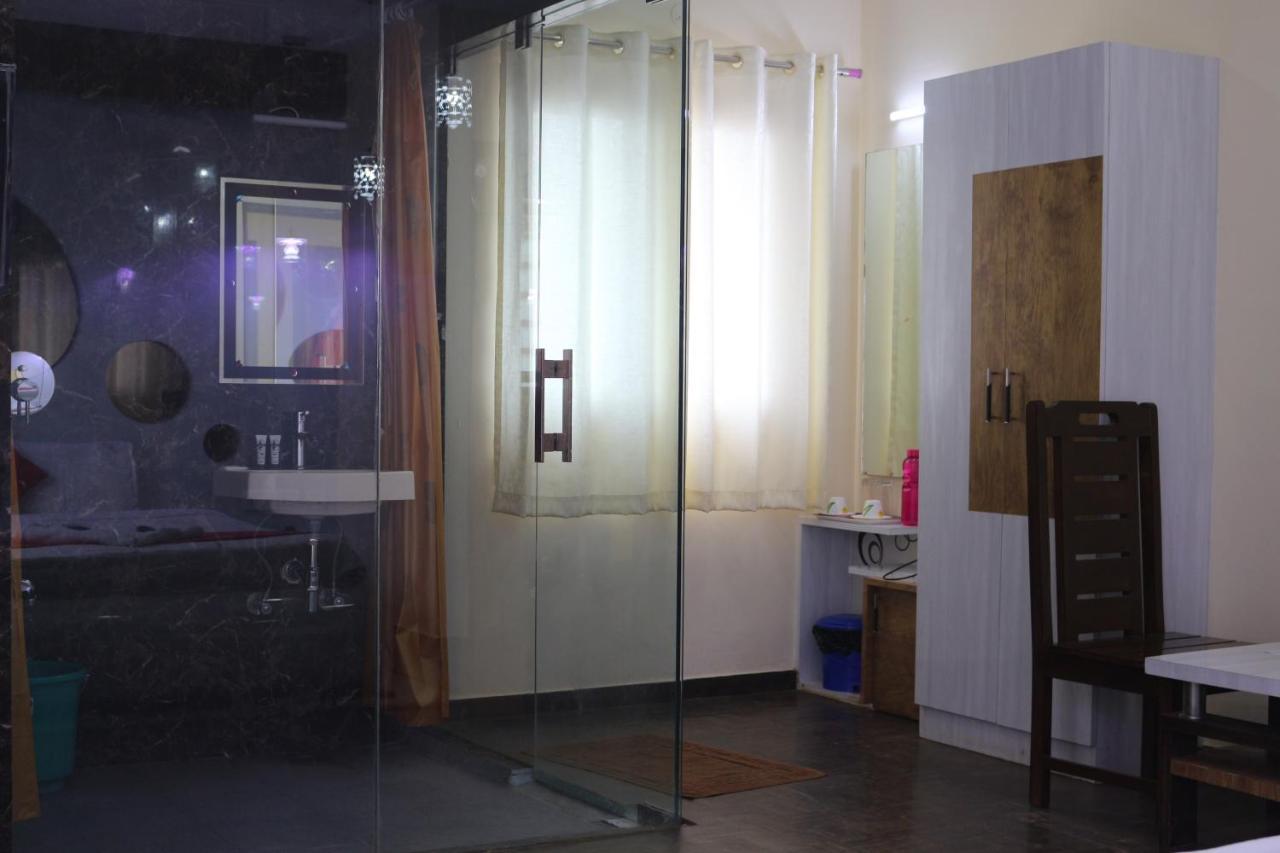 Kasa Luxury Inn Kodaikanal Ngoại thất bức ảnh