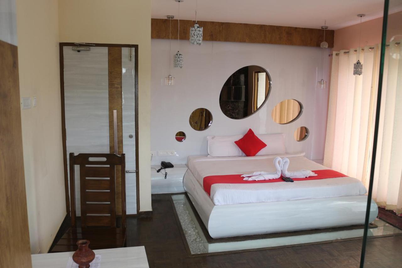 Kasa Luxury Inn Kodaikanal Ngoại thất bức ảnh