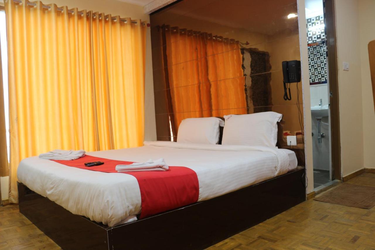 Kasa Luxury Inn Kodaikanal Ngoại thất bức ảnh