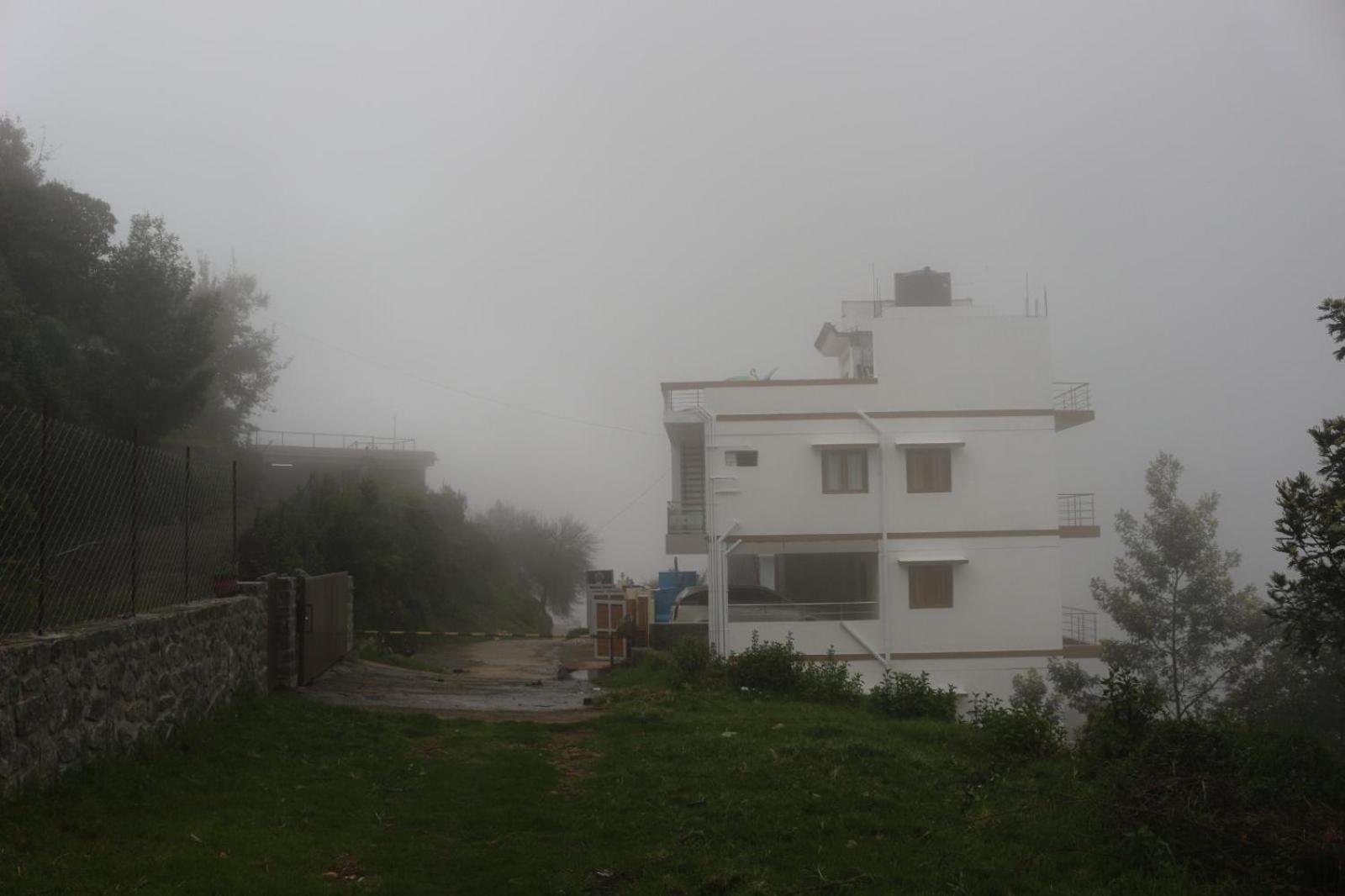 Kasa Luxury Inn Kodaikanal Ngoại thất bức ảnh