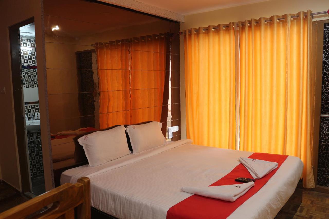 Kasa Luxury Inn Kodaikanal Ngoại thất bức ảnh