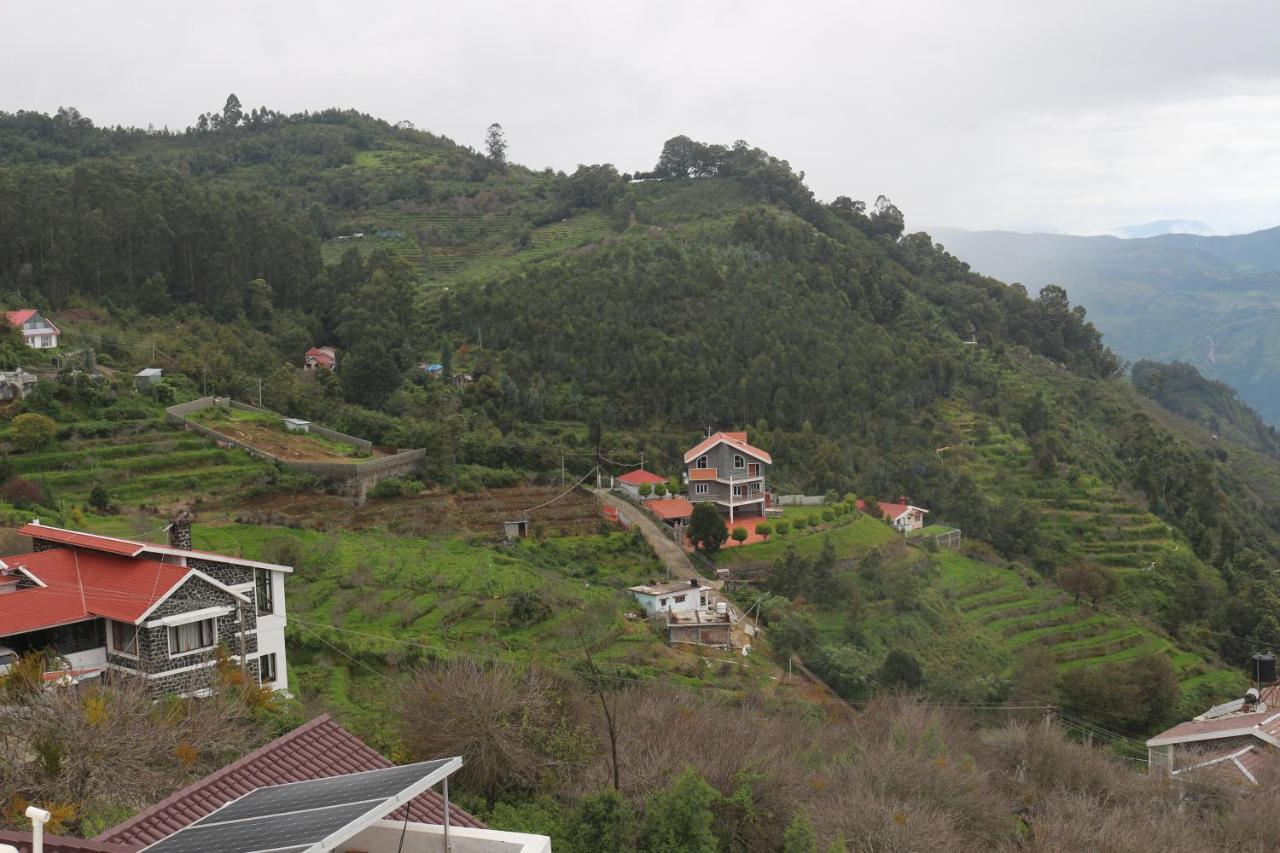 Kasa Luxury Inn Kodaikanal Ngoại thất bức ảnh