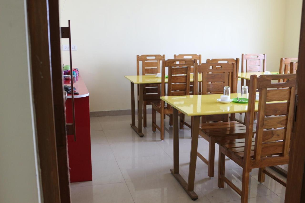 Kasa Luxury Inn Kodaikanal Ngoại thất bức ảnh