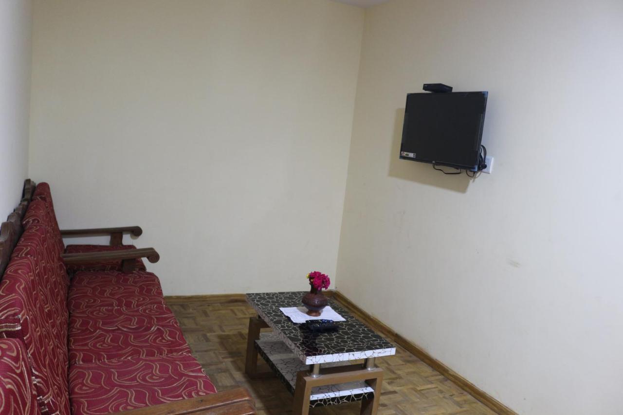 Kasa Luxury Inn Kodaikanal Ngoại thất bức ảnh
