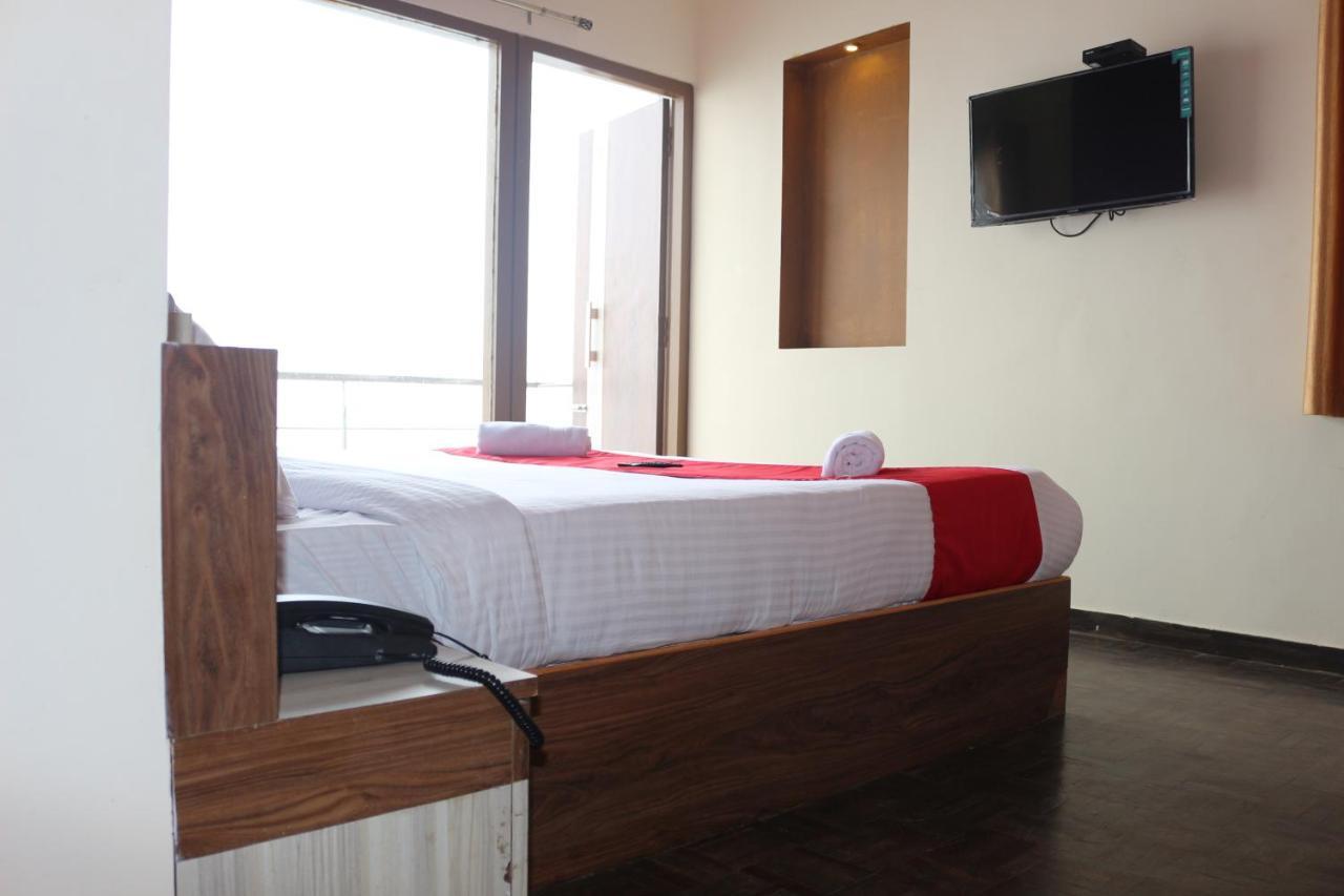 Kasa Luxury Inn Kodaikanal Ngoại thất bức ảnh