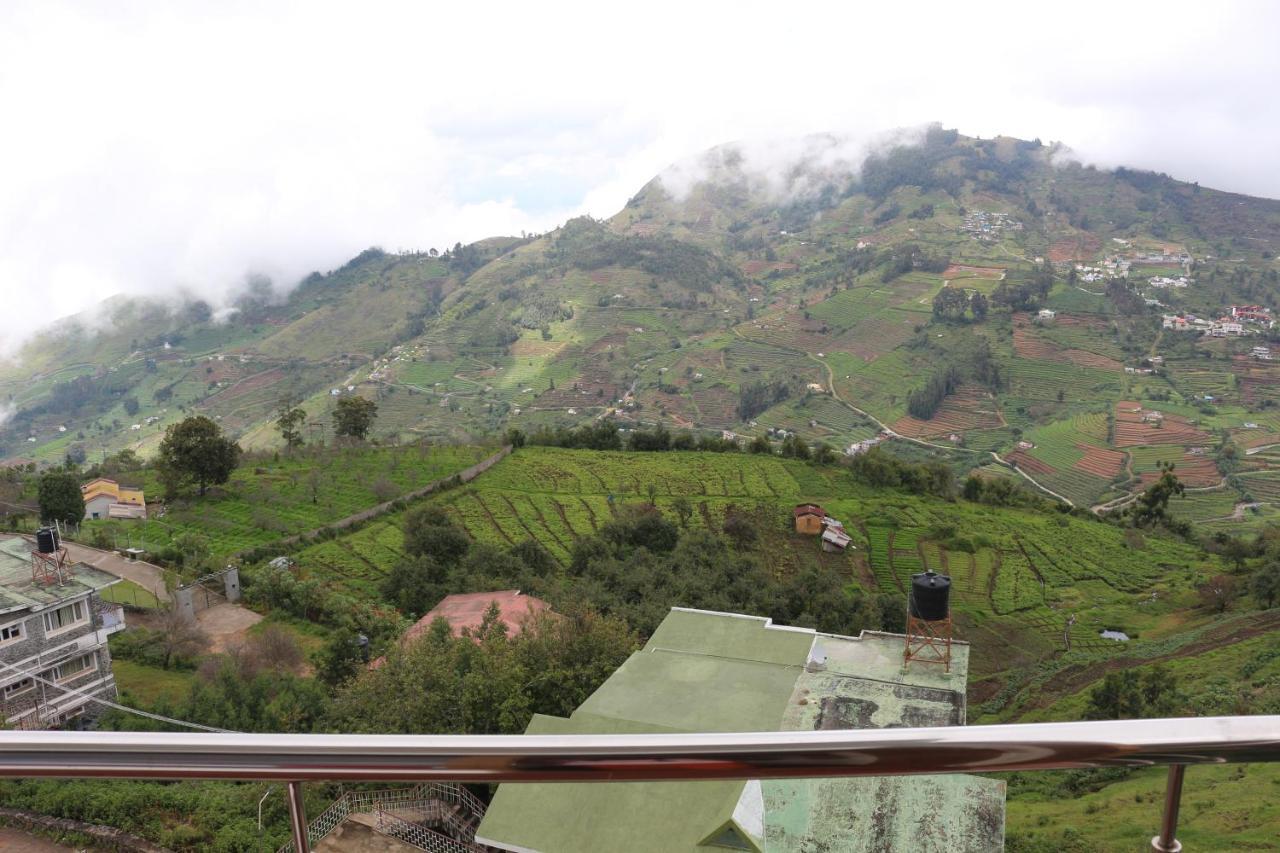 Kasa Luxury Inn Kodaikanal Ngoại thất bức ảnh
