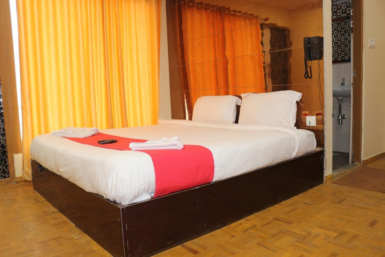 Kasa Luxury Inn Kodaikanal Ngoại thất bức ảnh
