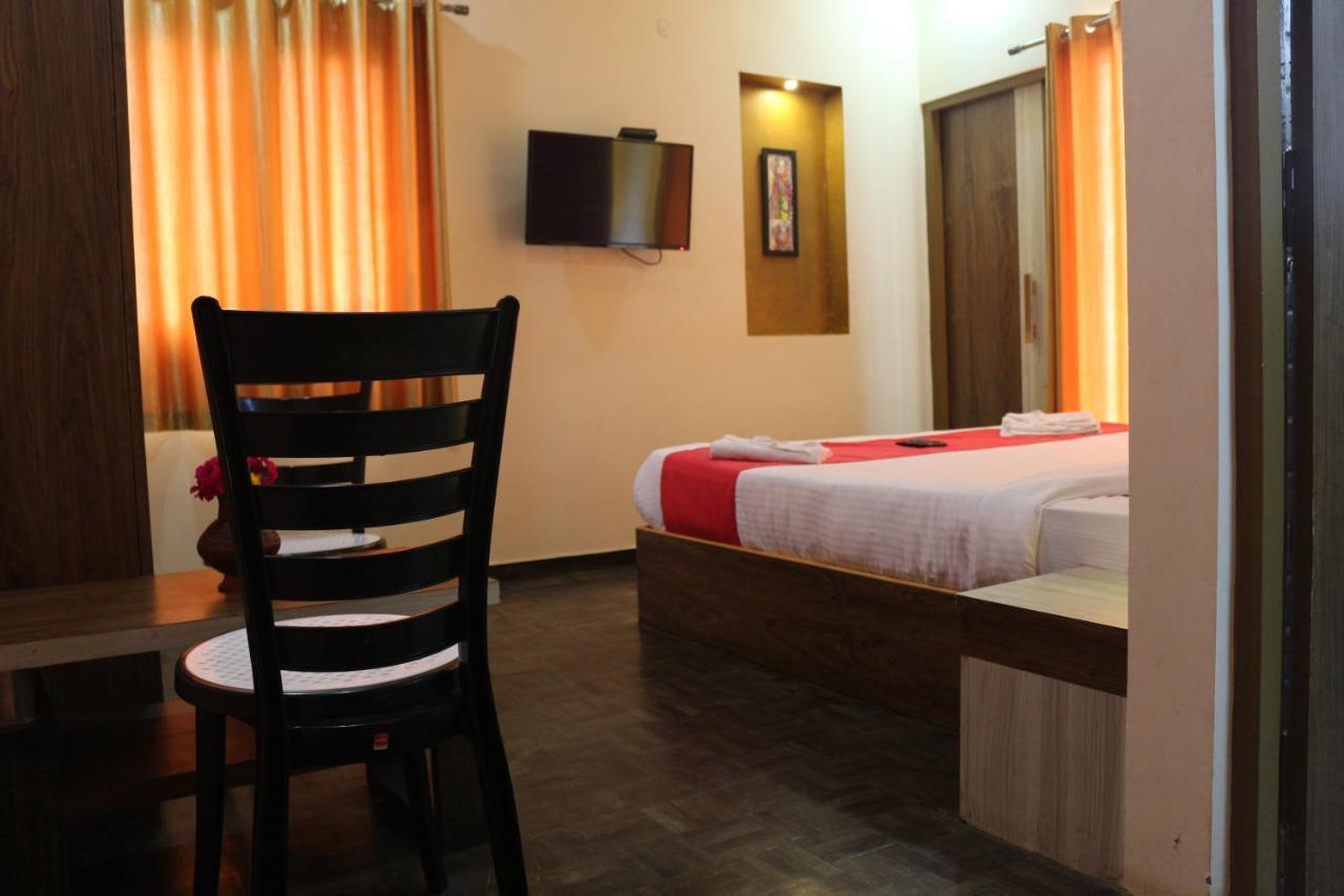 Kasa Luxury Inn Kodaikanal Ngoại thất bức ảnh
