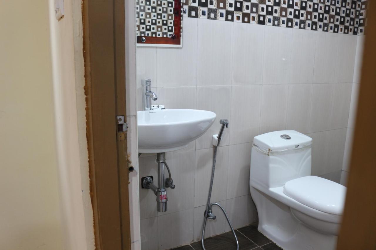 Kasa Luxury Inn Kodaikanal Ngoại thất bức ảnh