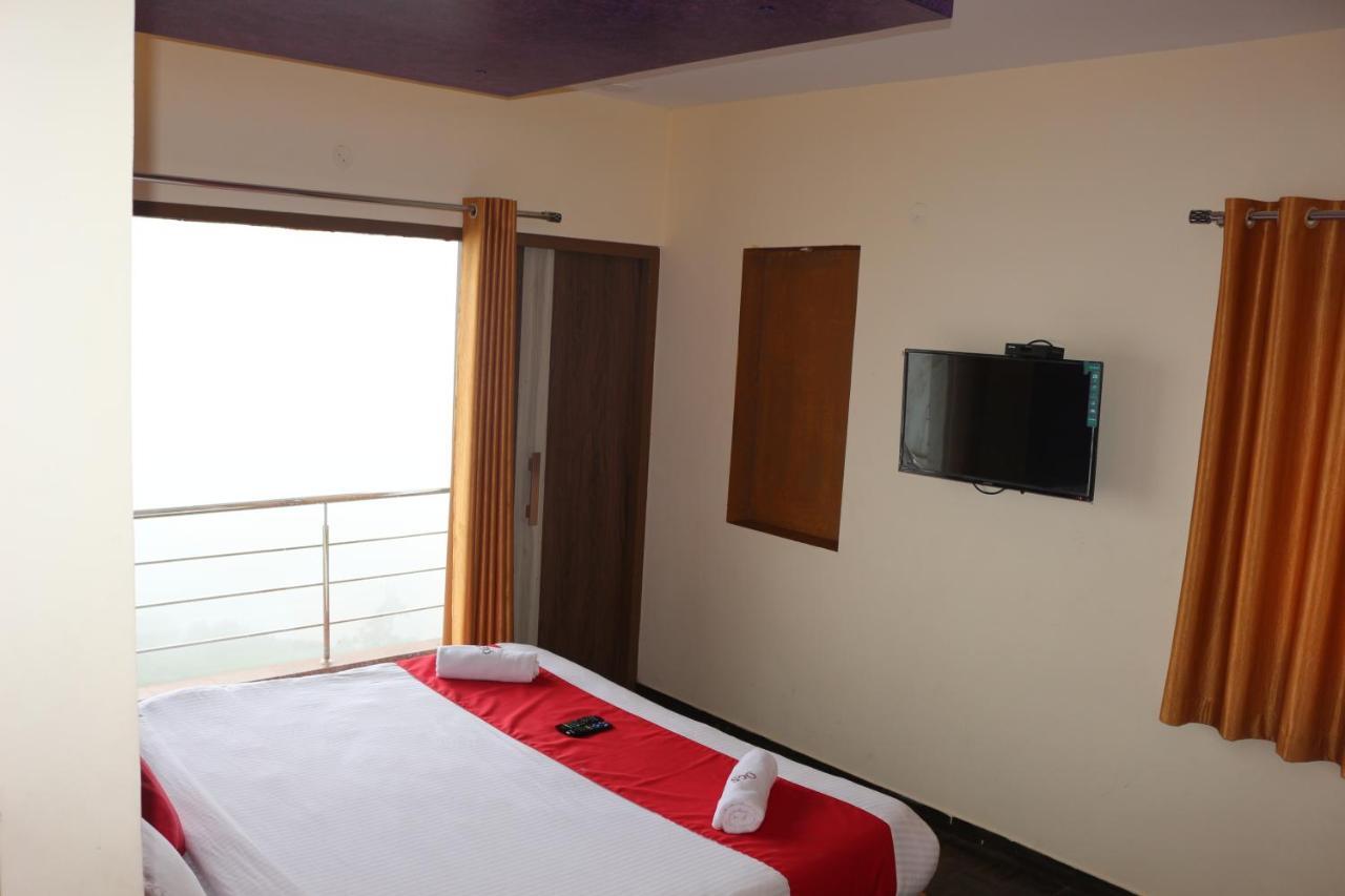 Kasa Luxury Inn Kodaikanal Ngoại thất bức ảnh
