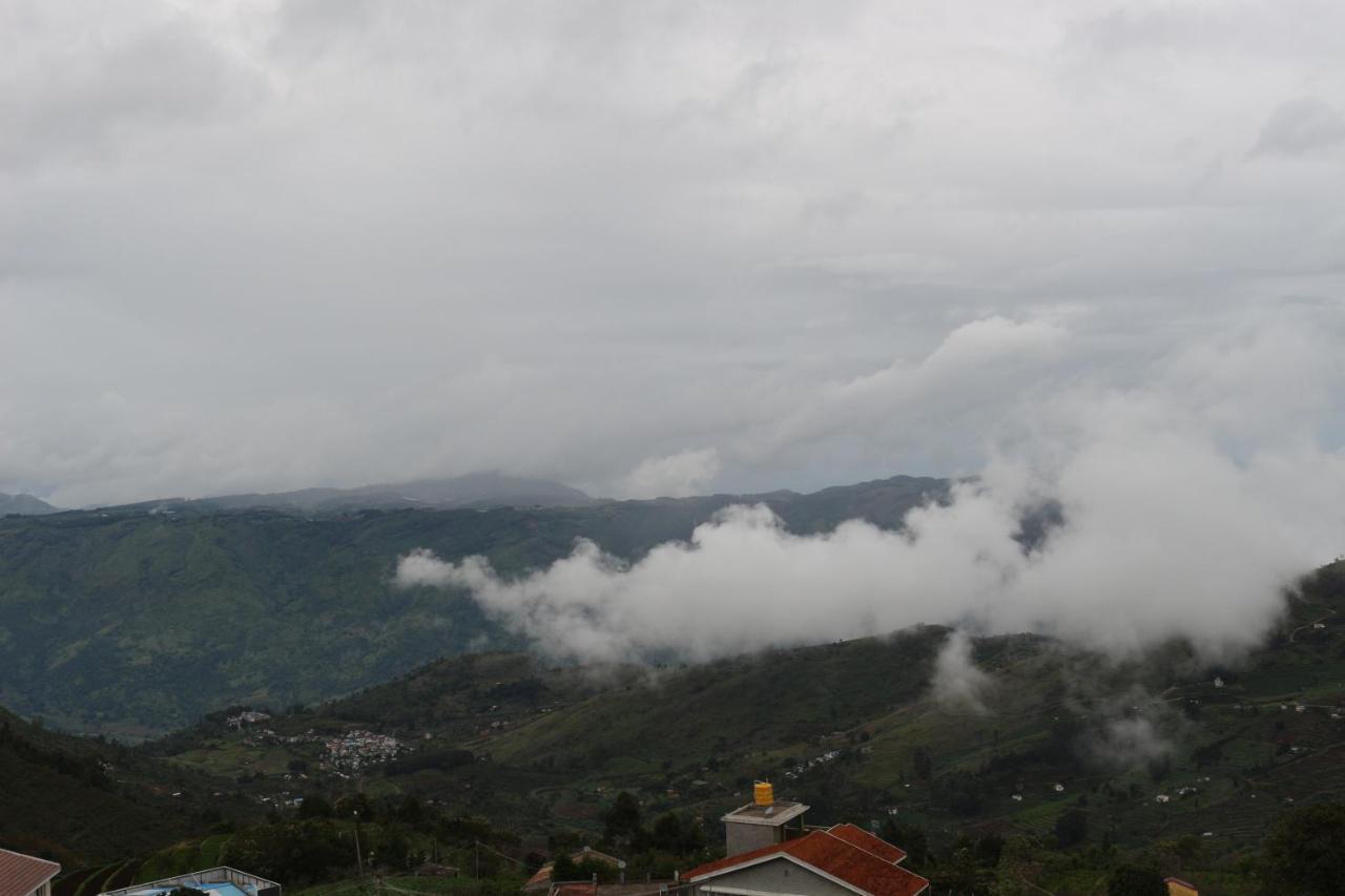 Kasa Luxury Inn Kodaikanal Ngoại thất bức ảnh
