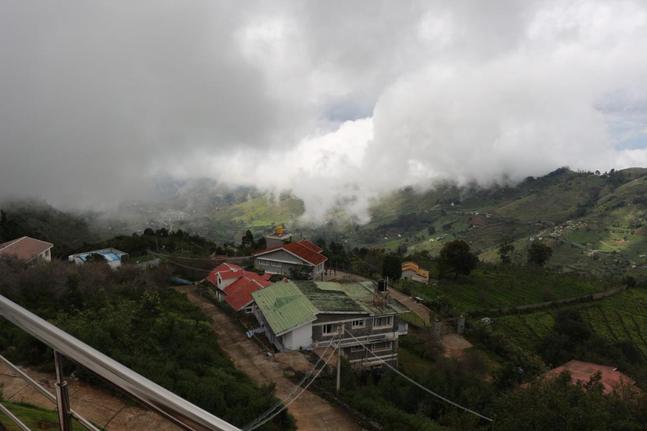 Kasa Luxury Inn Kodaikanal Ngoại thất bức ảnh