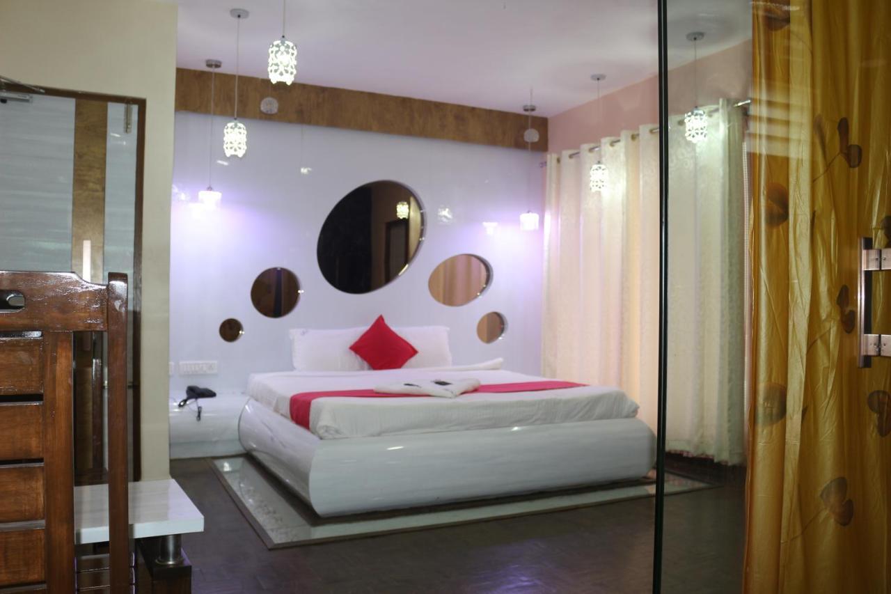 Kasa Luxury Inn Kodaikanal Ngoại thất bức ảnh