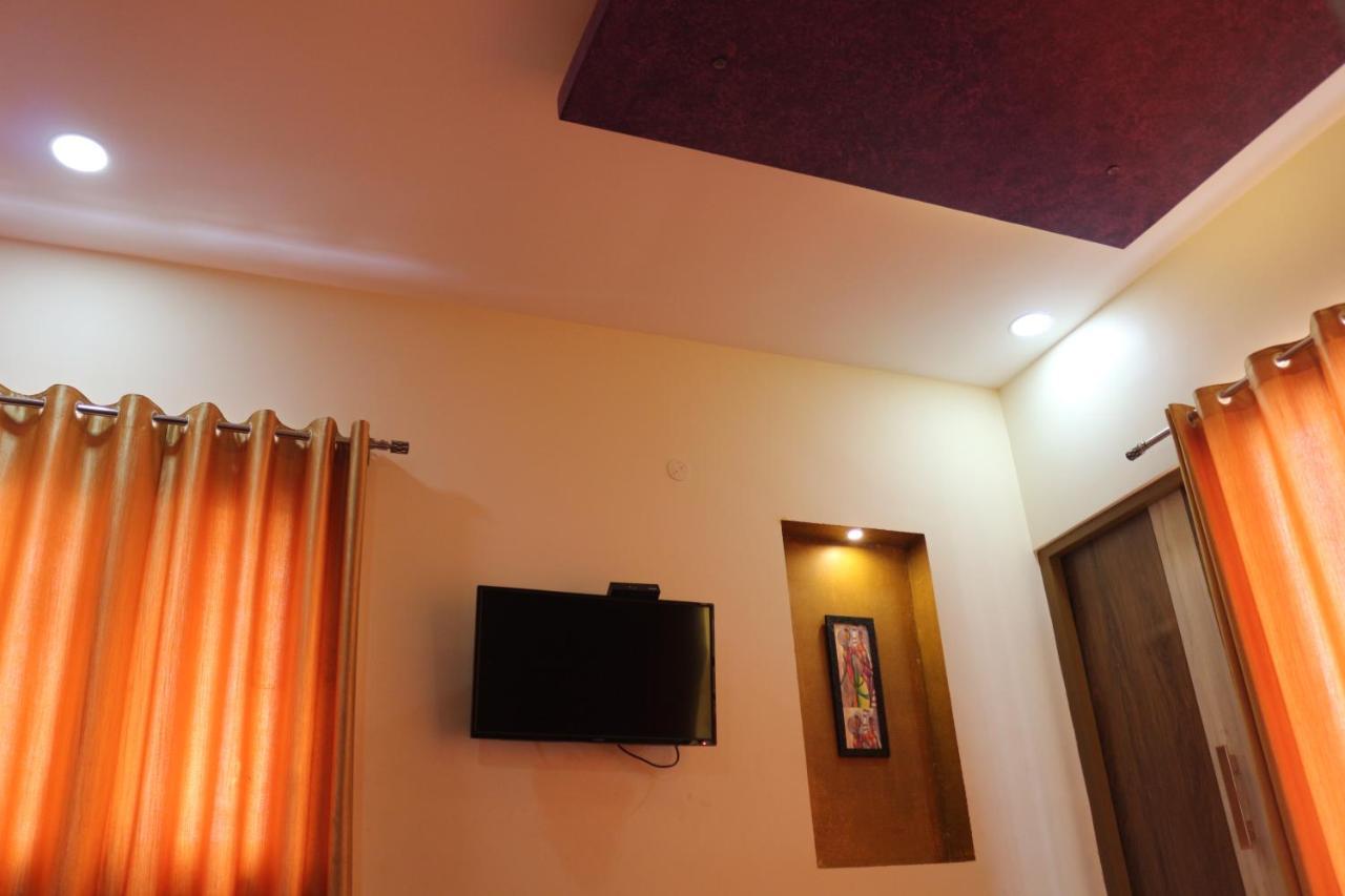 Kasa Luxury Inn Kodaikanal Ngoại thất bức ảnh