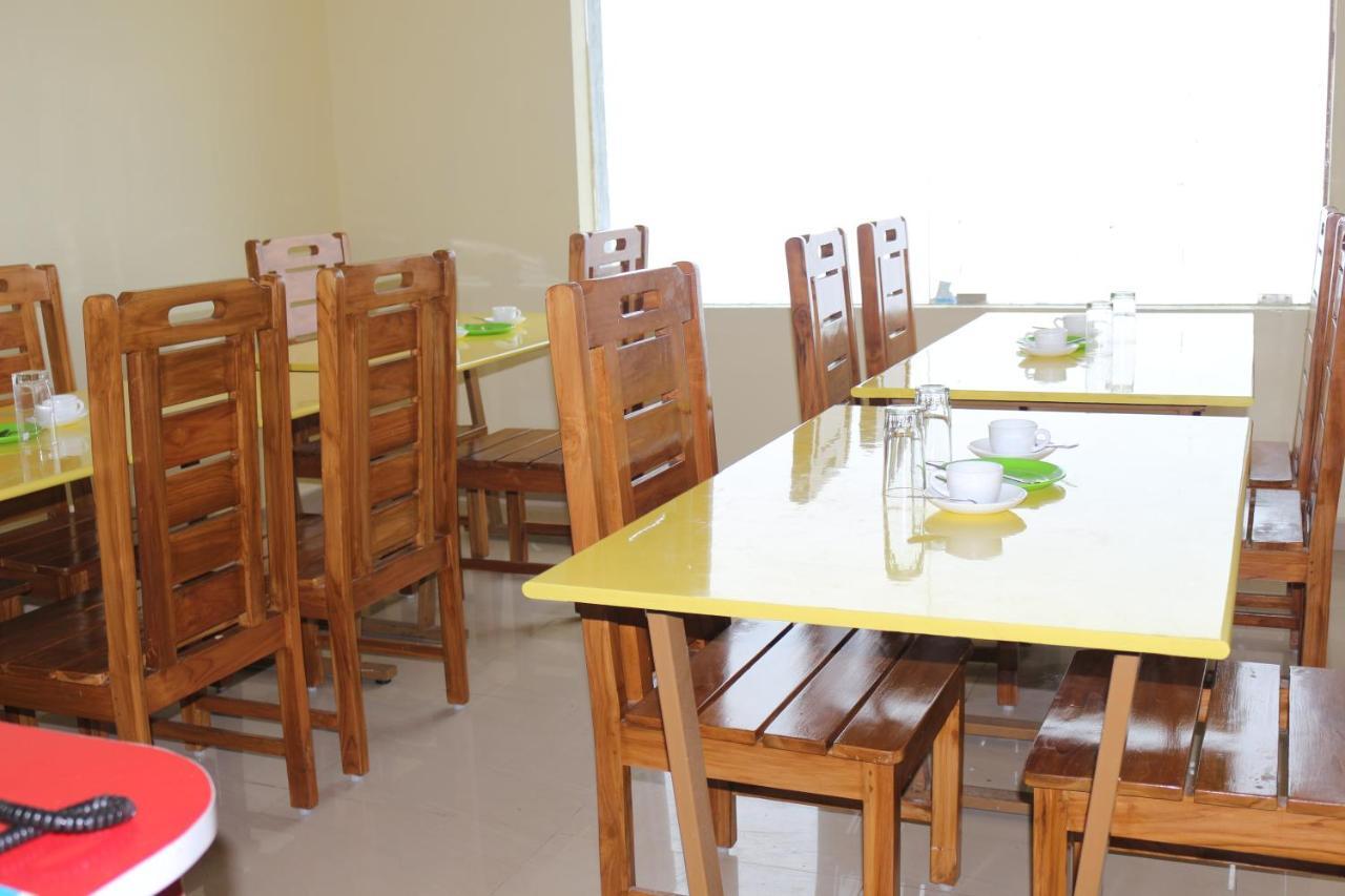 Kasa Luxury Inn Kodaikanal Ngoại thất bức ảnh