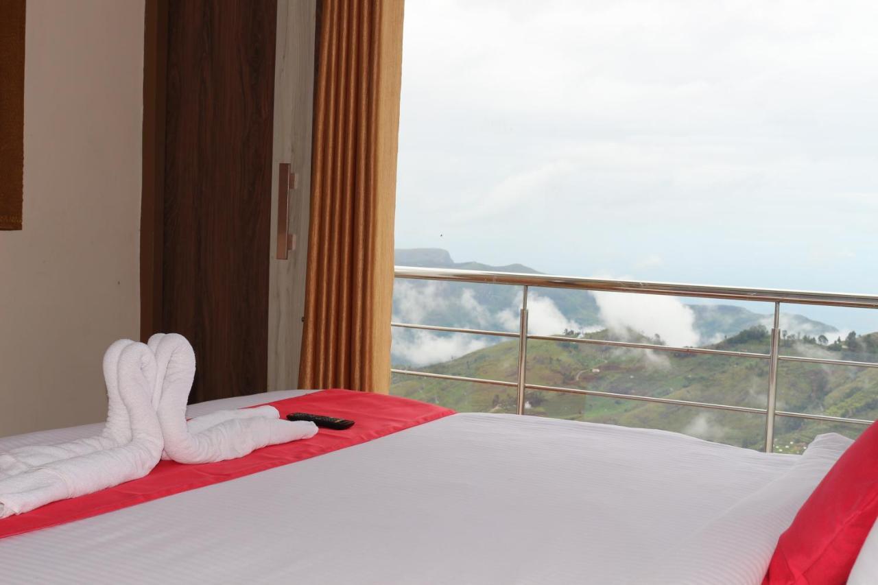 Kasa Luxury Inn Kodaikanal Ngoại thất bức ảnh
